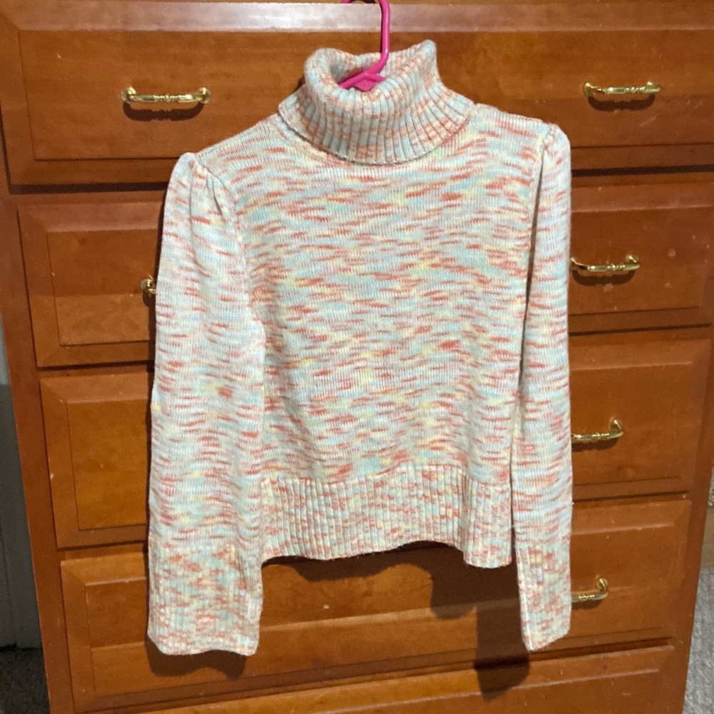 Lauren Conrad sweater